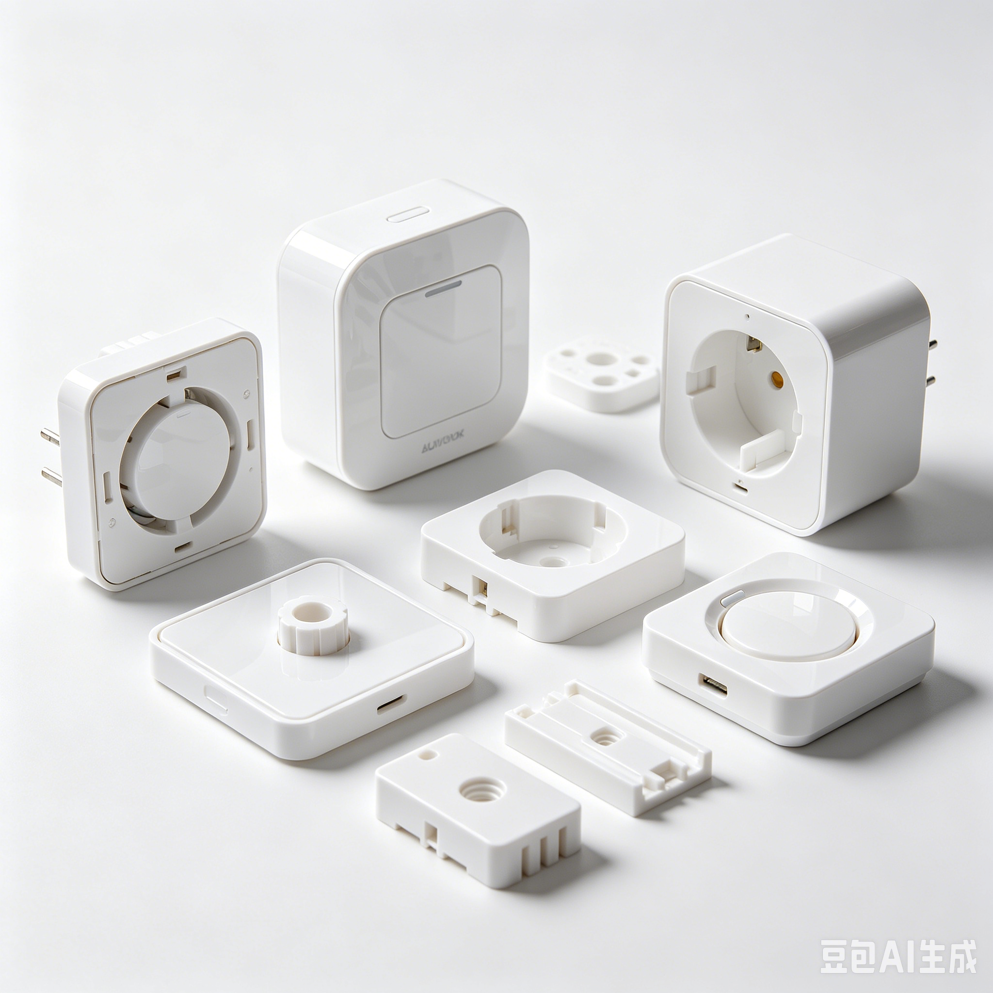 德阳模具开发